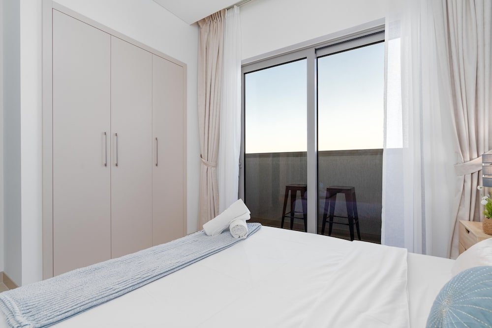 Дубай: SuperHost - Elegant Apartment With Unobstructed City Views
