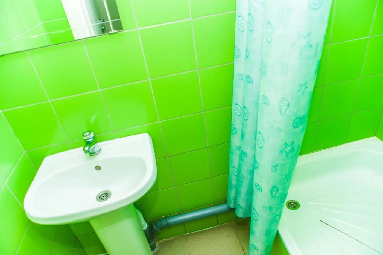 Москва: Konkovo Hostel