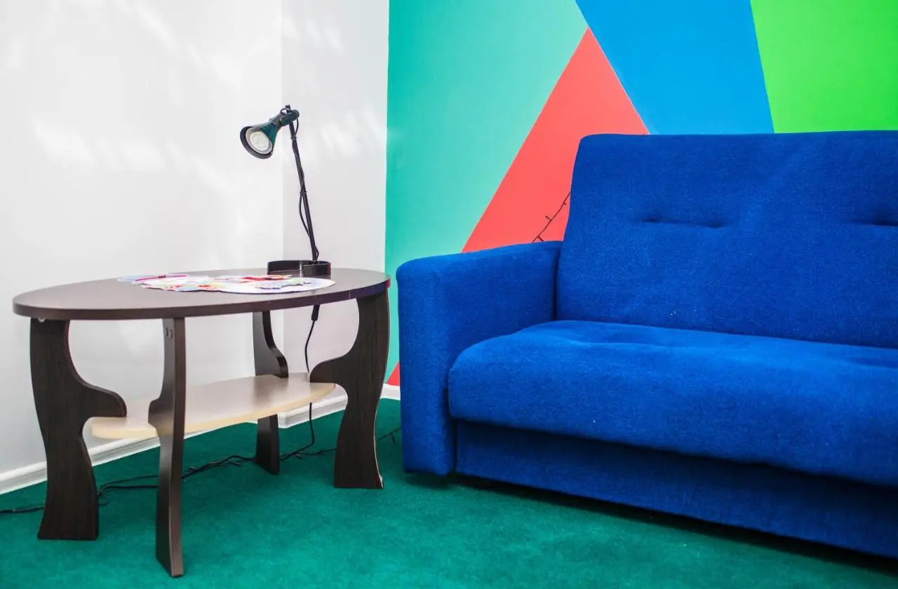 Москва: Konkovo Hostel
