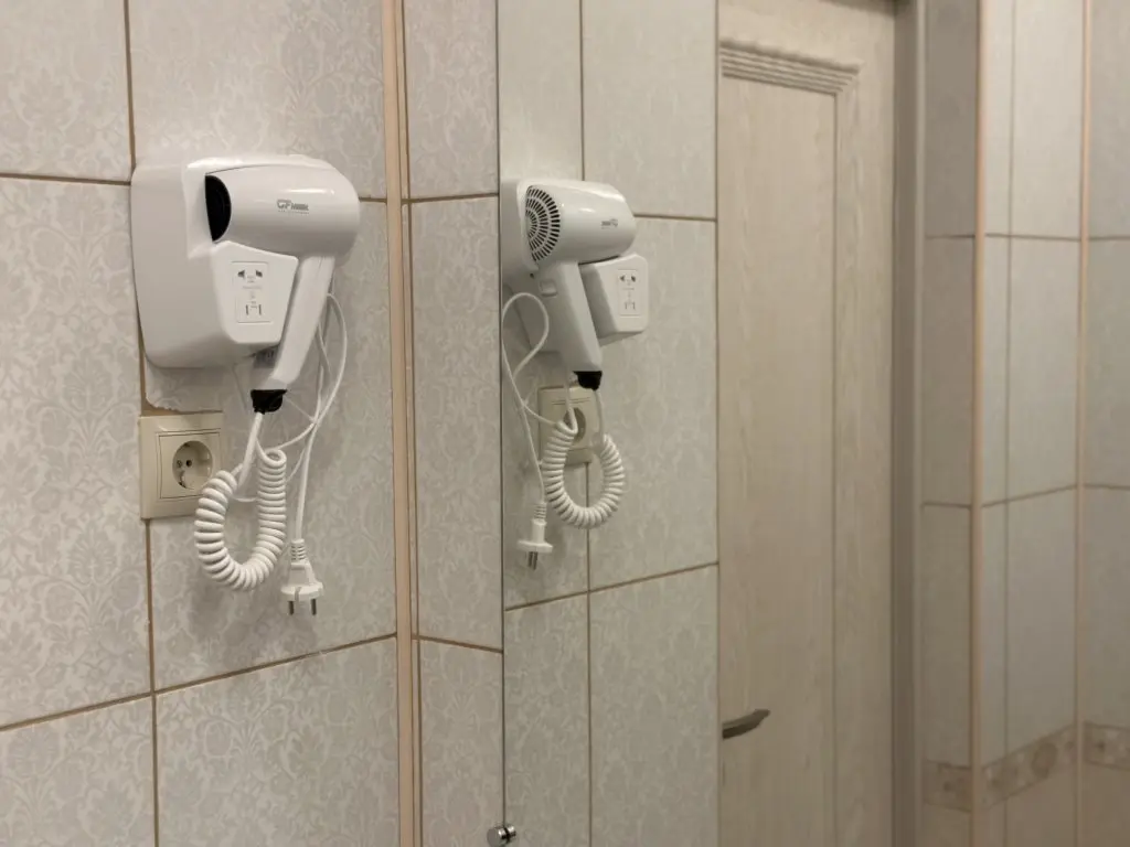 Грозный: Отель Маяк
