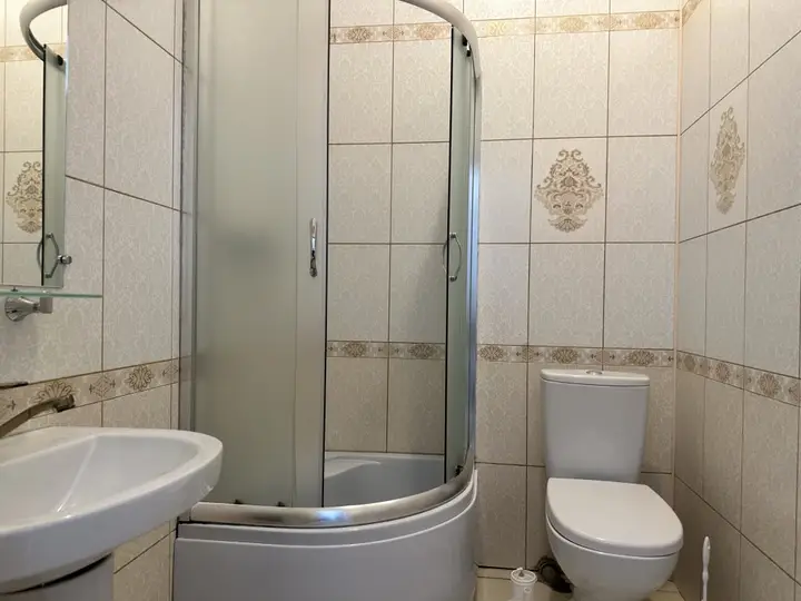 Грозный: Отель Маяк