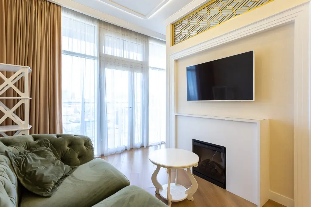 Сочи: Апартаменты Барселона RED APARTMENTS Барселона