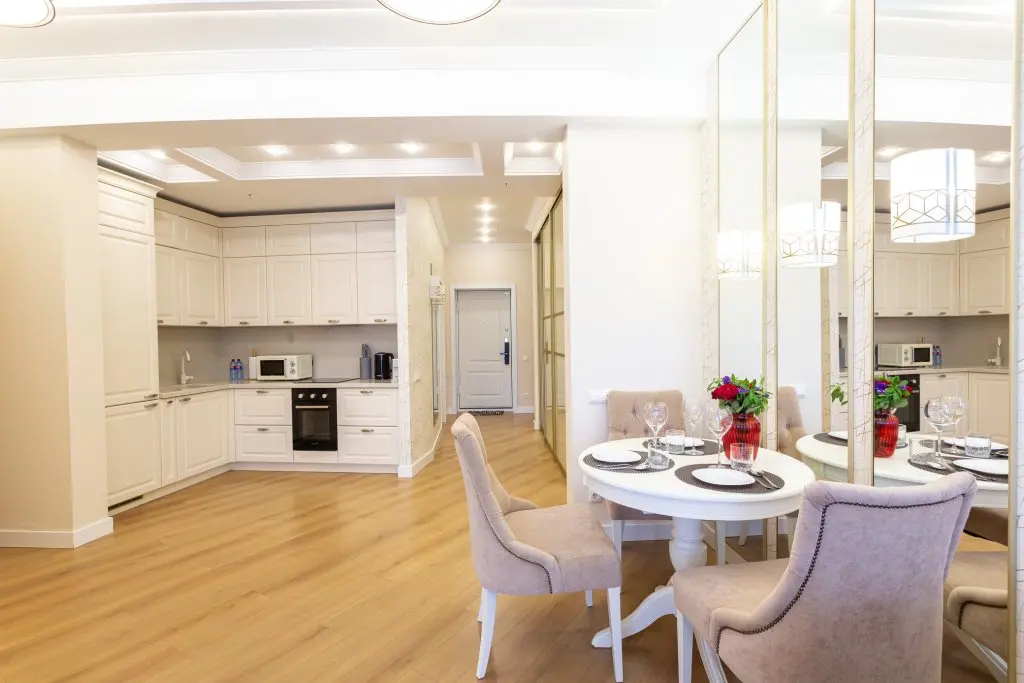 Сочи: Апартаменты Барселона RED APARTMENTS Барселона