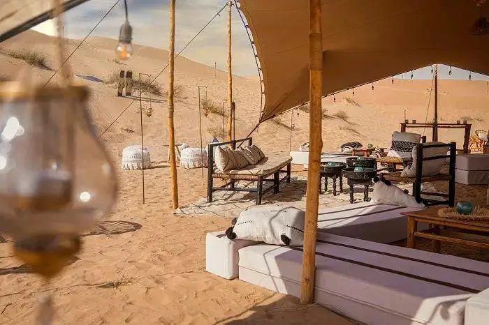 Аль Мадам: Magic Private Camps Uae