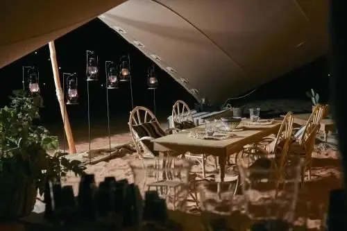 Аль Мадам: Magic Private Camps Uae