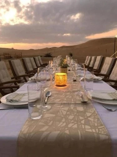 Аль Мадам: Magic Private Camps Uae