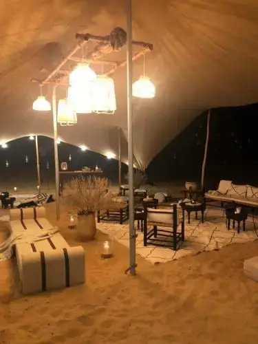 Magic Private Camps Uae — фото 1