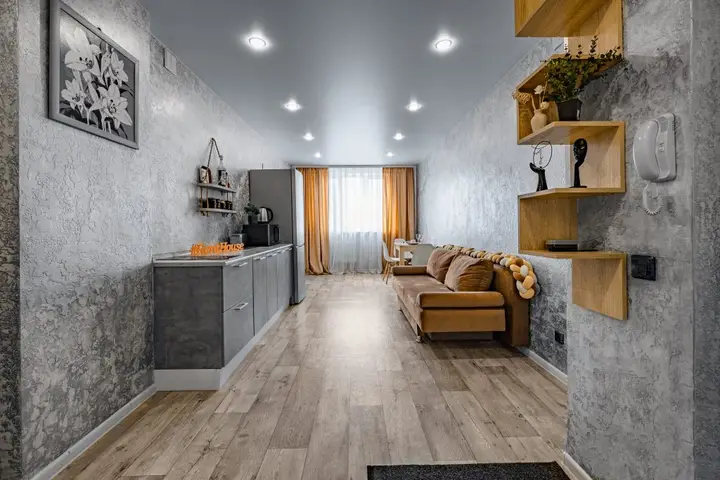 Владимир: Апартаменты RentHouse на Лакина 10