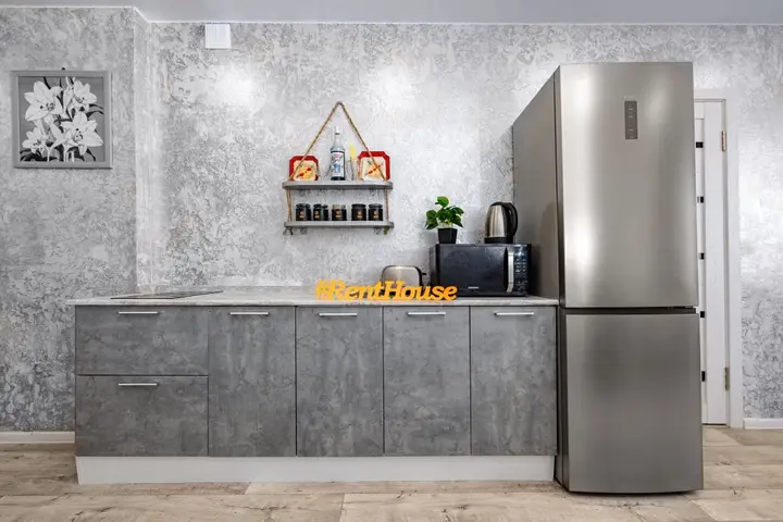 Владимир: Апартаменты RentHouse на Лакина 10