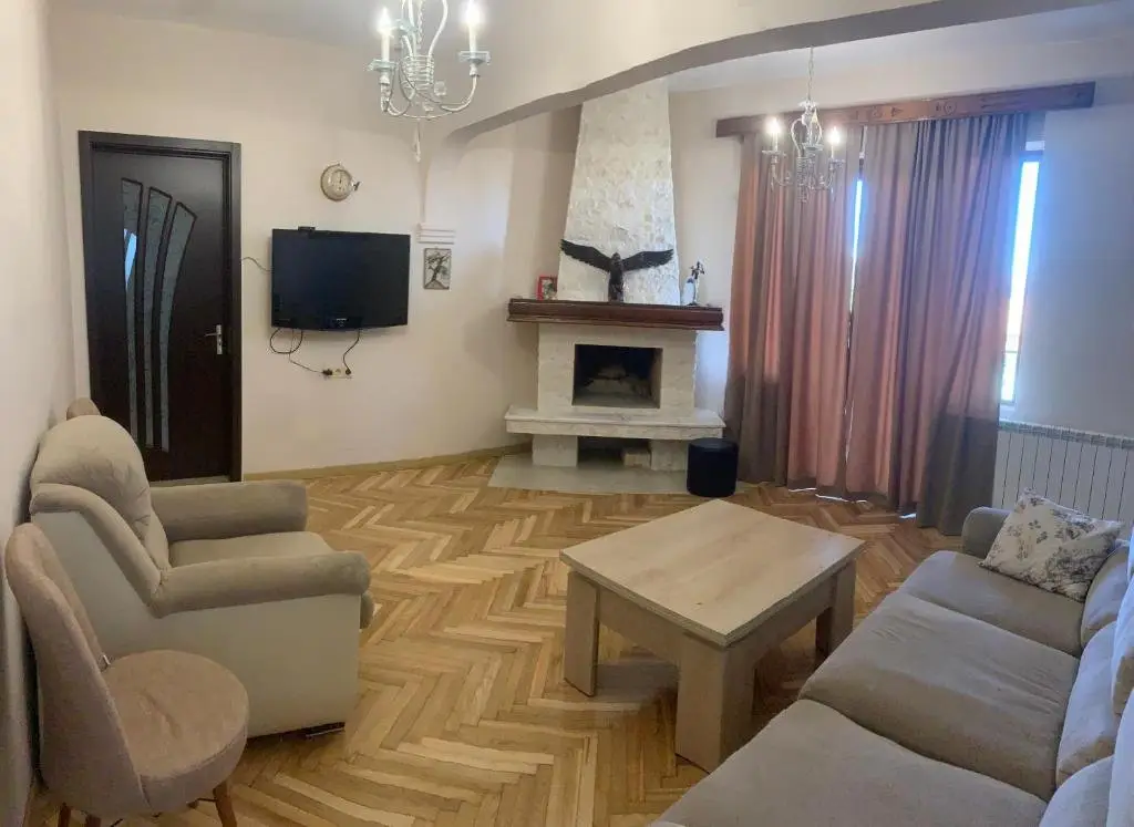 Батуми: House Magda