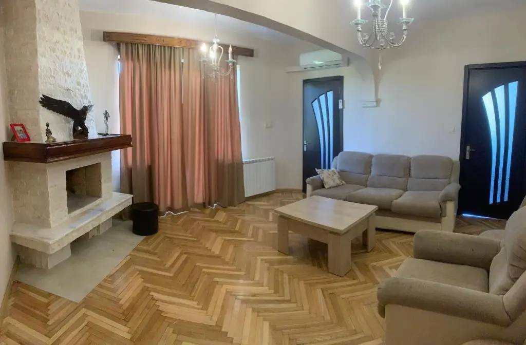 Батуми: House Magda
