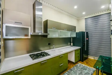 Super Deluxe Apartment on Nizami Street — фото 1