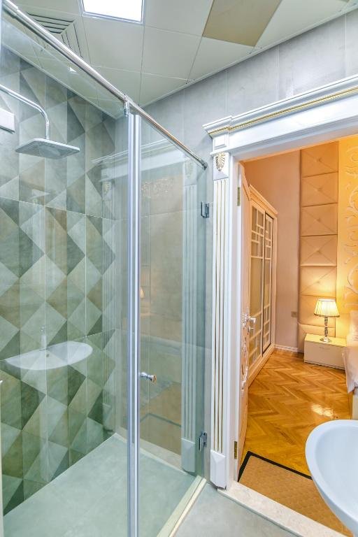 Баку: Super Deluxe Apartment on Nizami Street