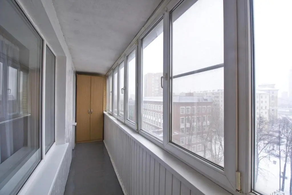 Москва: LaFlats Narodnaya Ulitsa