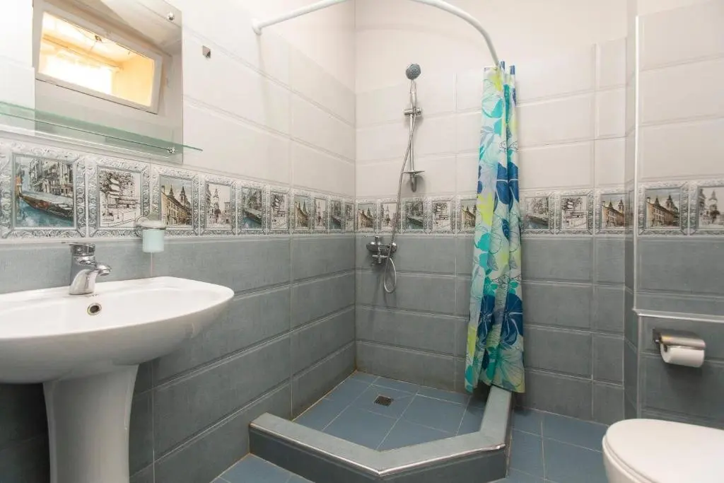 Тбилиси: Private Apartment in the center of Old Tbilisi