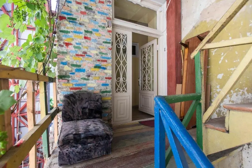 Тбилиси: Private Apartment in the center of Old Tbilisi