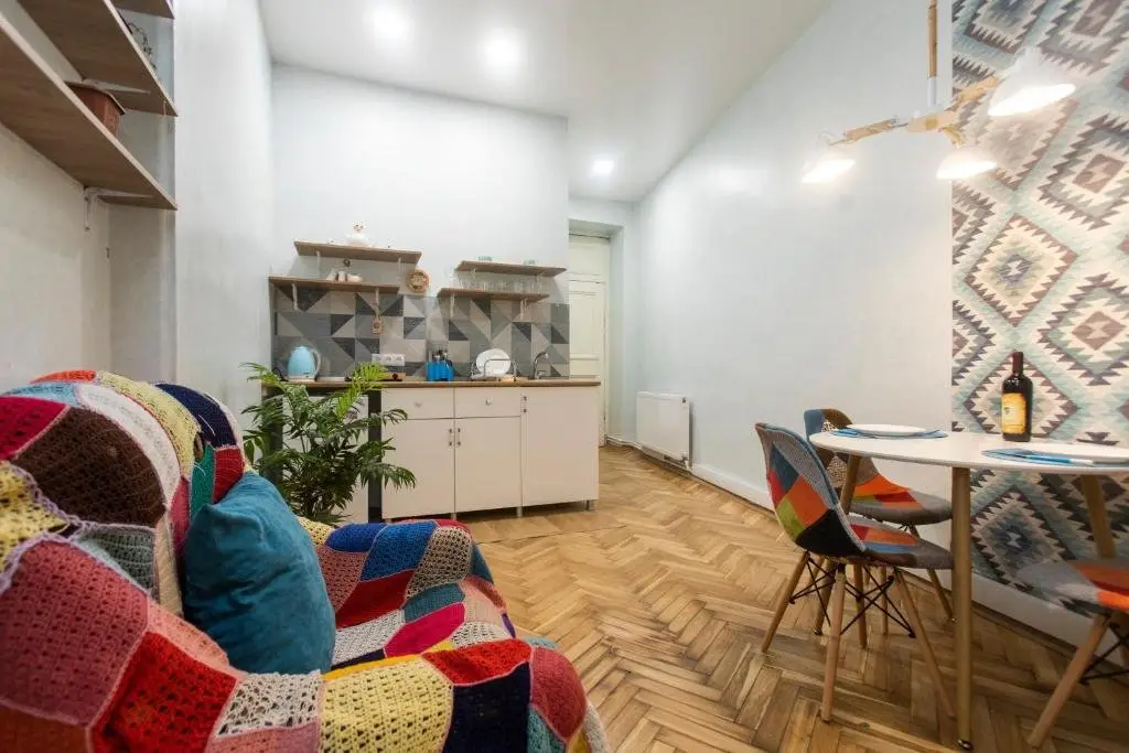 Тбилиси: Private Apartment in the center of Old Tbilisi