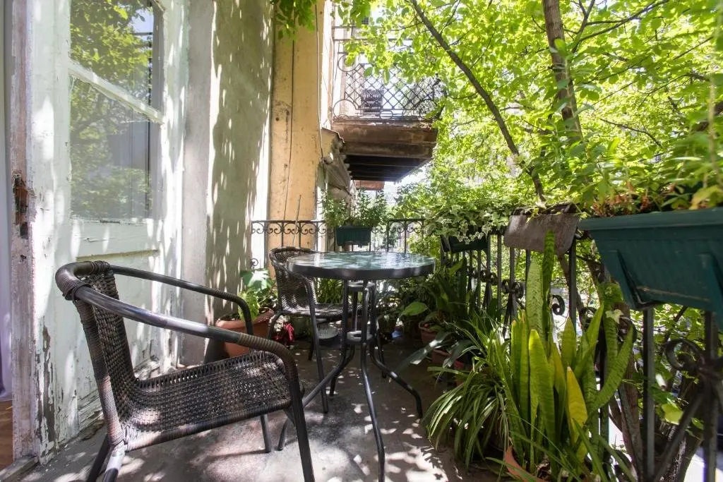 Тбилиси: Private Apartment in the center of Old Tbilisi
