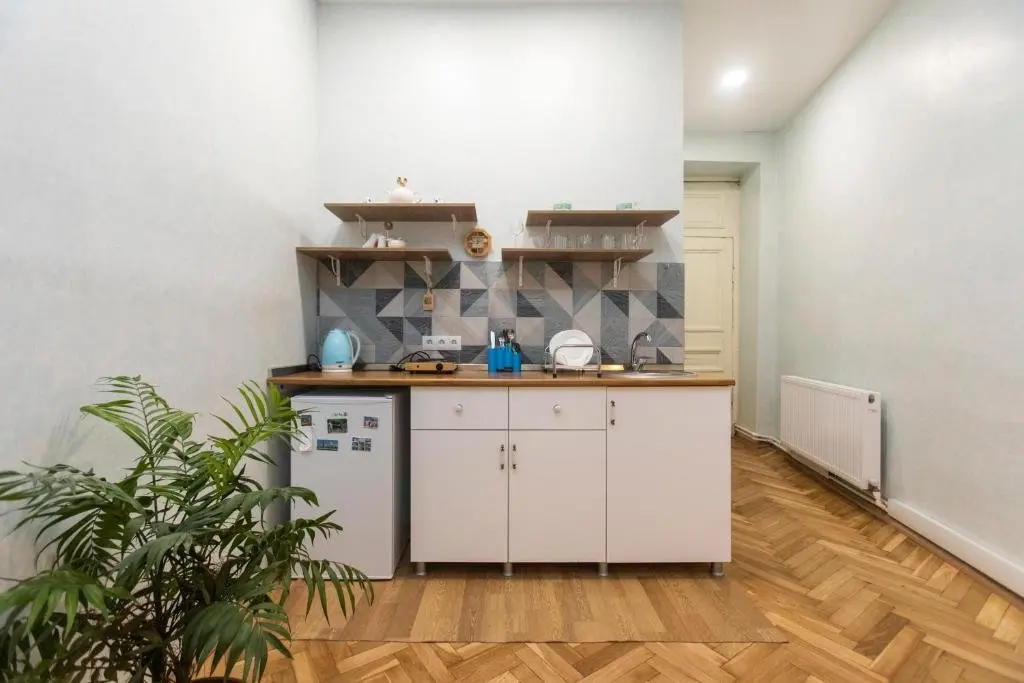Тбилиси: Private Apartment in the center of Old Tbilisi