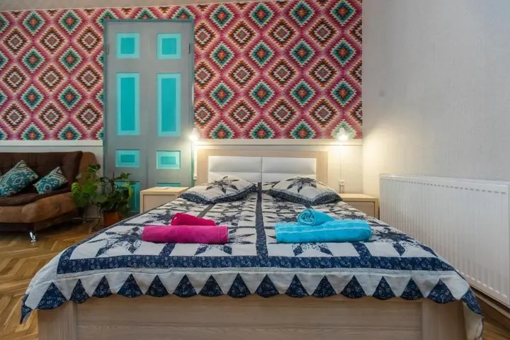 Тбилиси: Private Apartment in the center of Old Tbilisi
