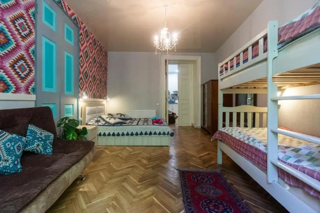 Тбилиси: Private Apartment in the center of Old Tbilisi