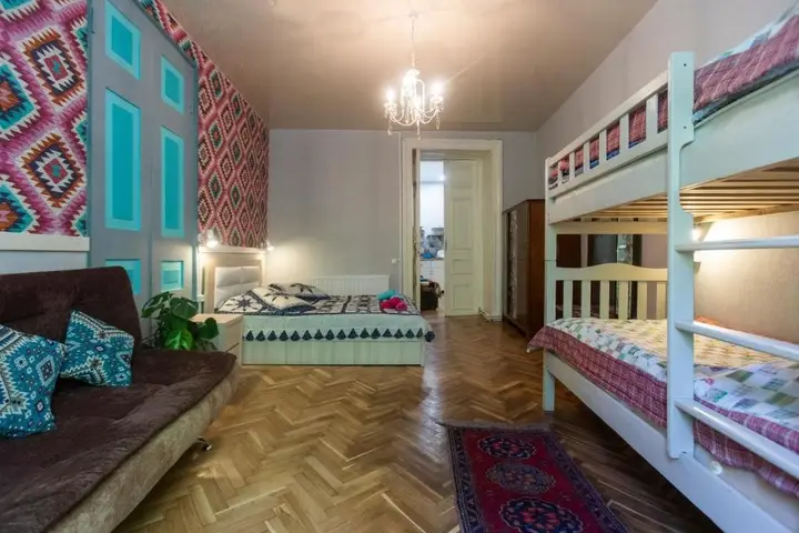 Тбилиси: Private Apartment in the center of Old Tbilisi