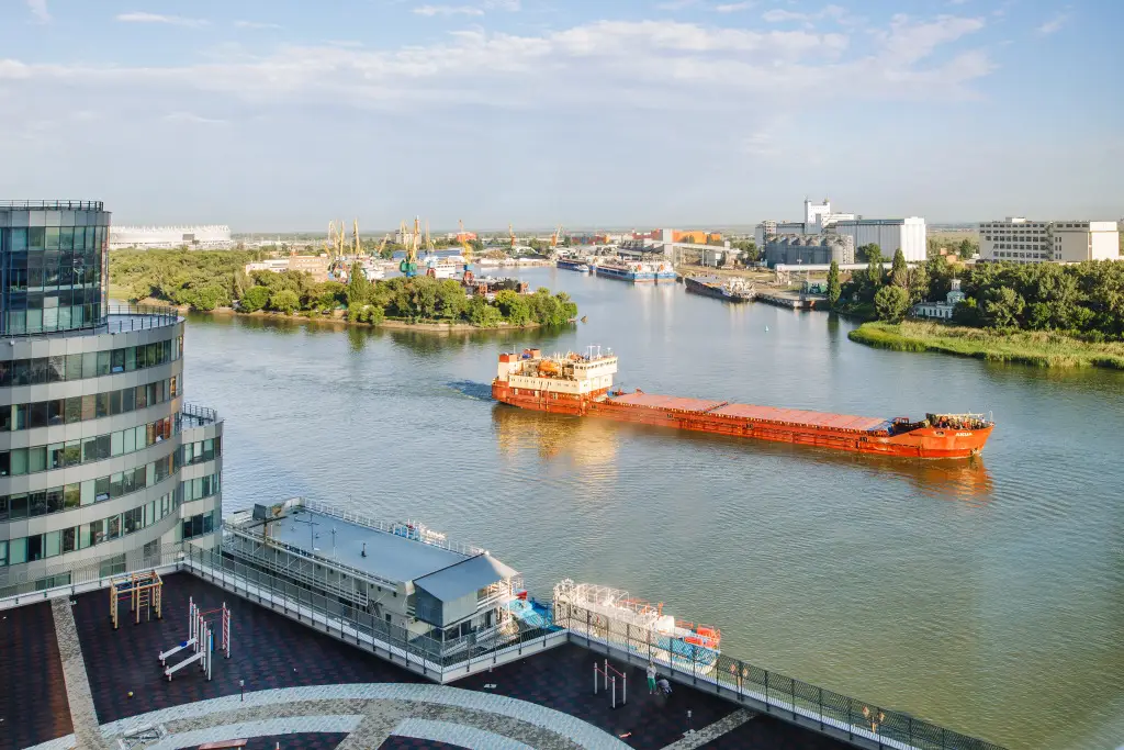 Ростов-на-Дону: Квартира Горбачёва на Береговая 6