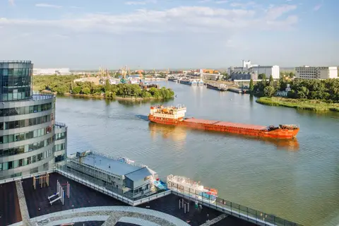 Квартира Горбачёва на Береговая 6 — фото 1