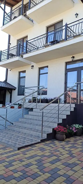 Кабардинка: Mishelye Hotel