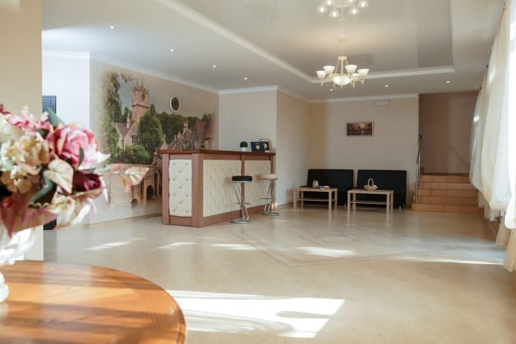 Кабардинка: Mishelye Hotel