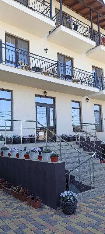 Кабардинка: Mishelye Hotel