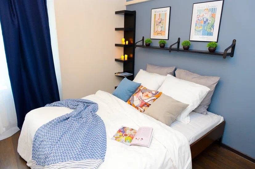 Москва: CityStay Китай-город квартира возле Кремля
