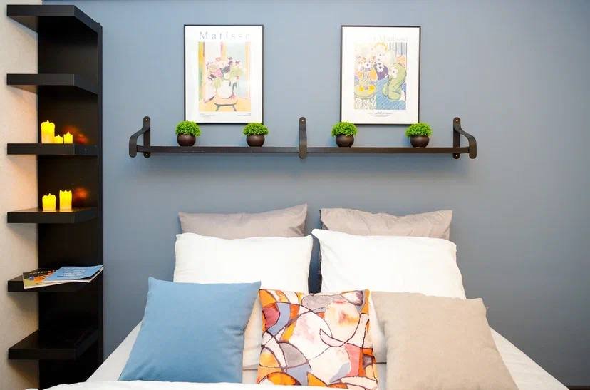 Москва: CityStay Китай-город квартира возле Кремля