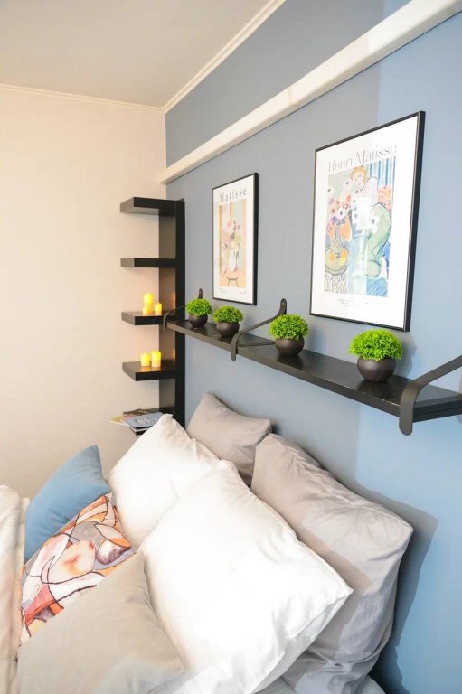 Москва: CityStay Китай-город квартира возле Кремля