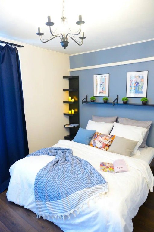Москва: CityStay Китай-город квартира возле Кремля
