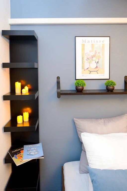 Москва: CityStay Китай-город квартира возле Кремля