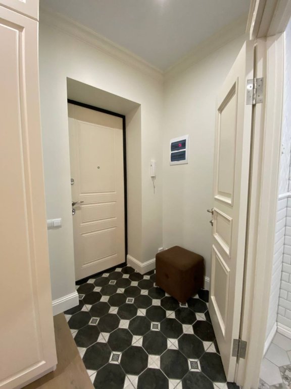 Минск: Апартаменты HomeApart Независимости 42