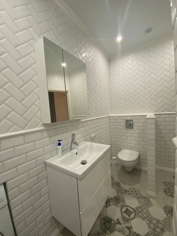 Минск: Апартаменты HomeApart Независимости 42