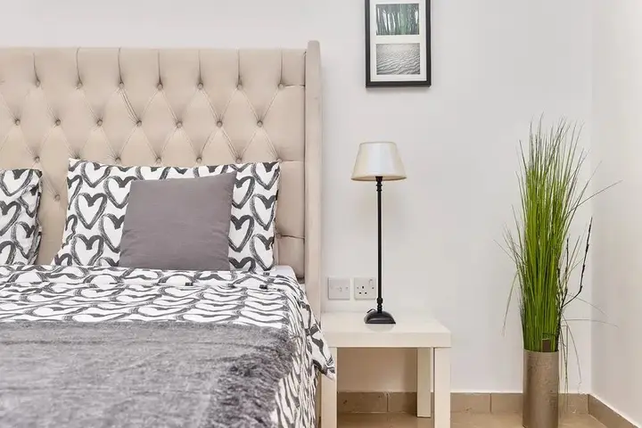 Дубай: Апартаменты Welcome Home in Marina Crown