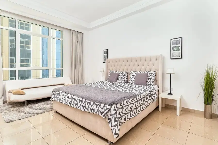 Апартаменты Welcome Home in Marina Crown — фото 1