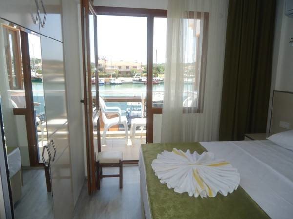 Чешме: Kaplan Butik Hotel