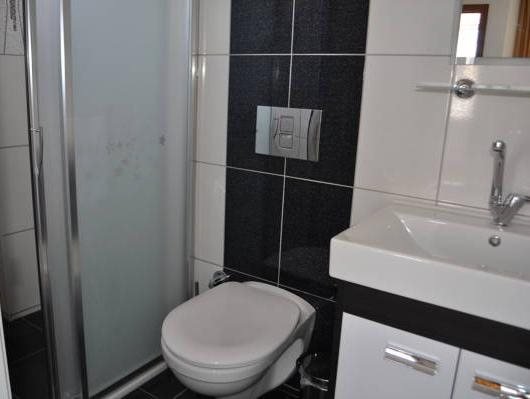 Чешме: Kaplan Butik Hotel