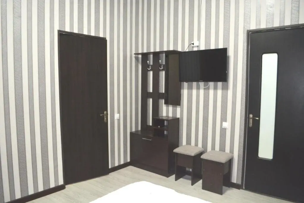 Ереван: Mg Hotel