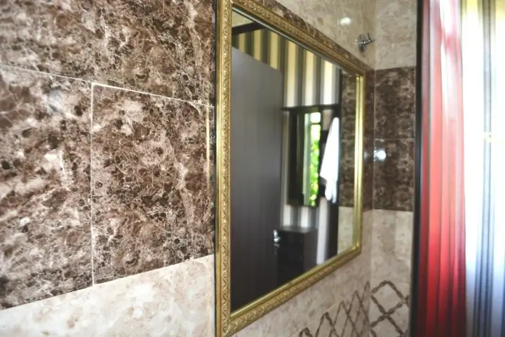 Ереван: Mg Hotel