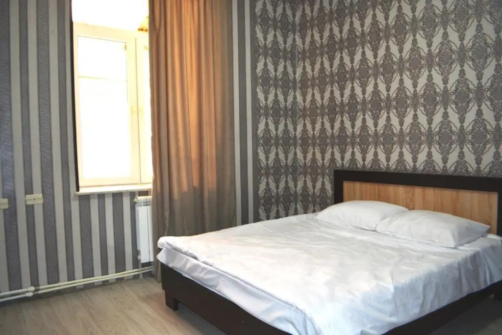Ереван: Mg Hotel