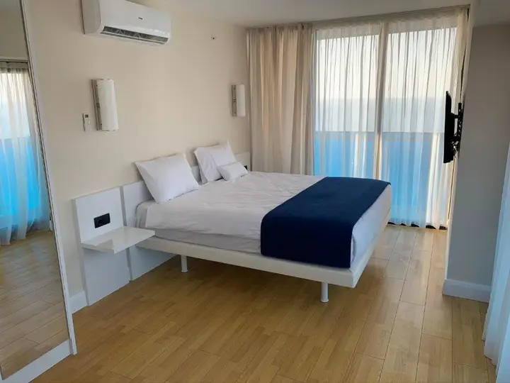 Батуми: Panorama Orbi City