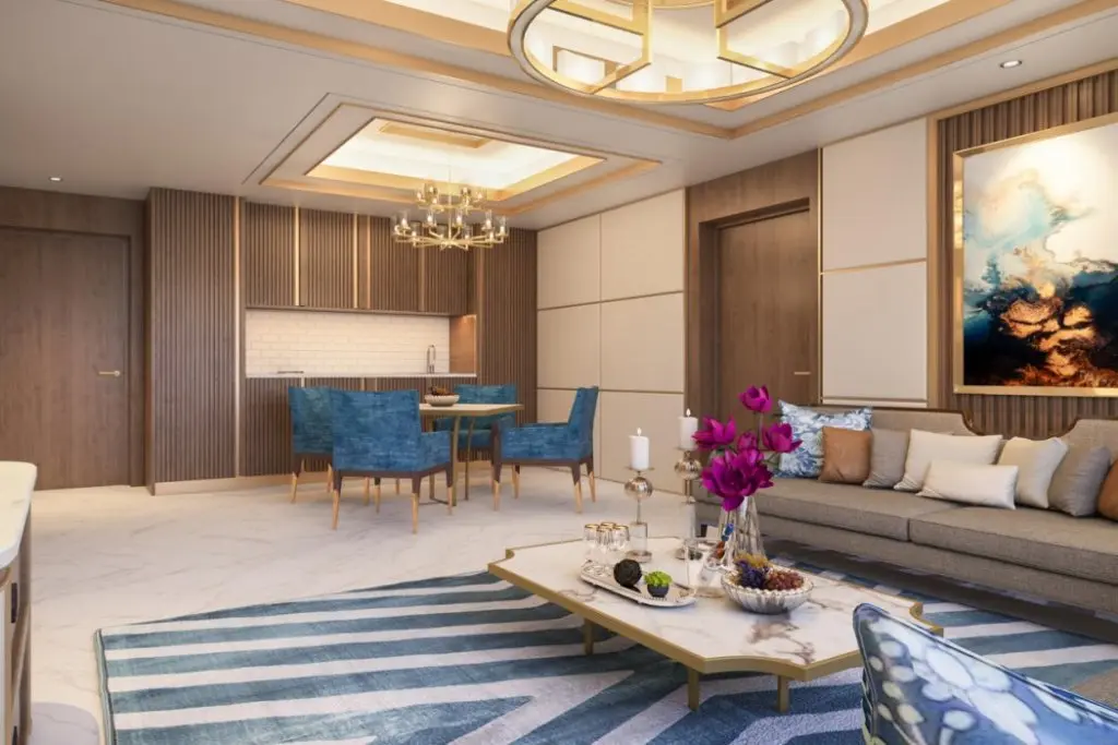 Эль-Фуджайра: Royal M Resort Al Aqah Beach Resort