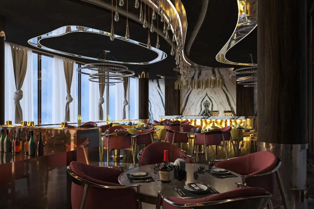 Эль-Фуджайра: Royal M Resort Al Aqah Beach Resort