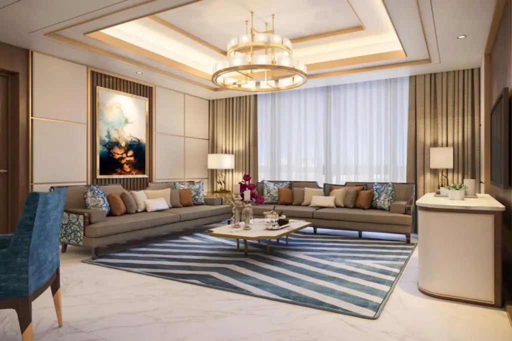 Эль-Фуджайра: Royal M Resort Al Aqah Beach Resort