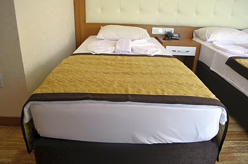 Аланья: Mitos Apartment &amp; Hotel